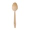 Smarty Had A Party Natural Birch Eco Friendly Disposable Dinner Spoons (600 Spoons), 600PK 4663SP-CASE - alternate 1